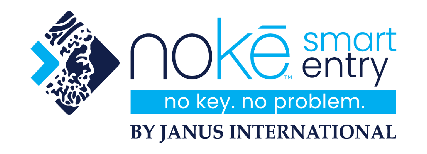 noke smartkey